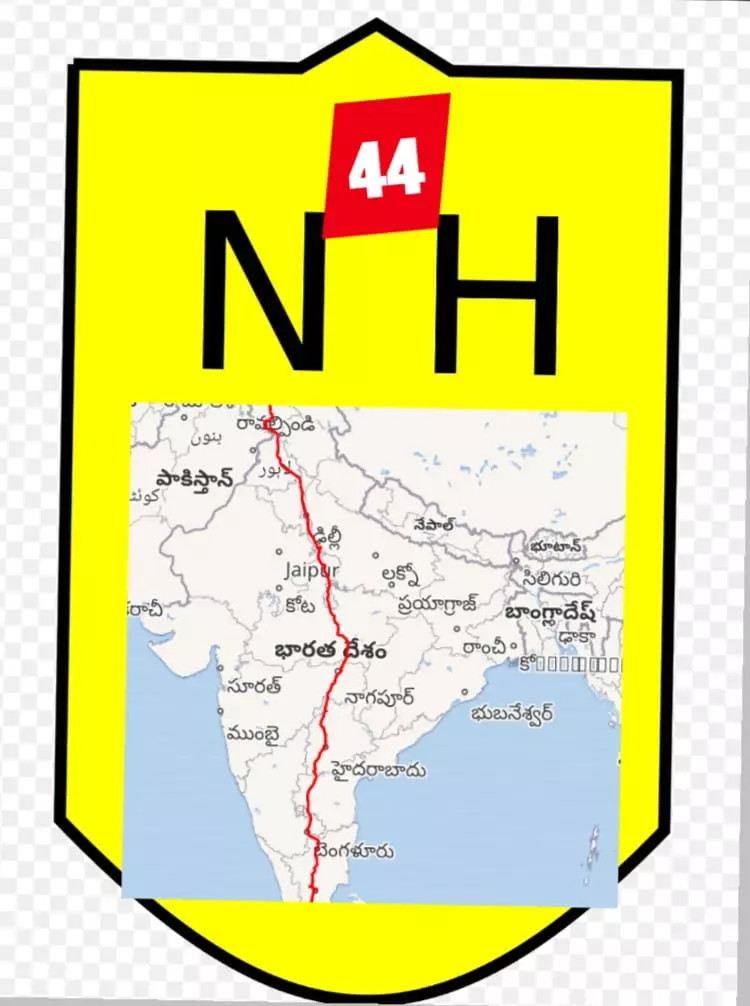 జాతీయ రహదారులపై ఎందుకు రక్తం చిందుతోంది..?