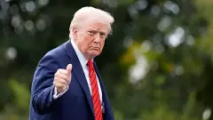 ‘‘భారత్- అమెరికా బంధాలు బలంగా ఉన్నాయి’’