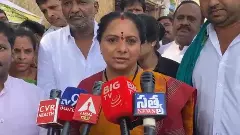 రైతులు నష్టపోయినా ప్రతిపక్షాలు ప్రభుత్వాన్ని నిలదీస్తలేవు