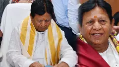 పాపం.. ర్యాంకుతో సరిపెట్టుకున్న సుదర్శనరెడ్డి