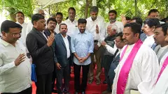 బీజేపీ-బీఆర్ఎస్ ఒకటే అనేందుకు ఆధారాలు చూపించిన రేవంత్