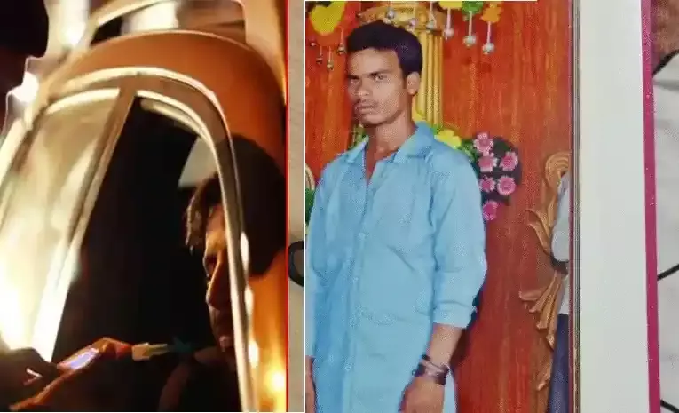 కుషాయిగూడలో ఆటో డ్రైవర్  ఆత్మహత్య