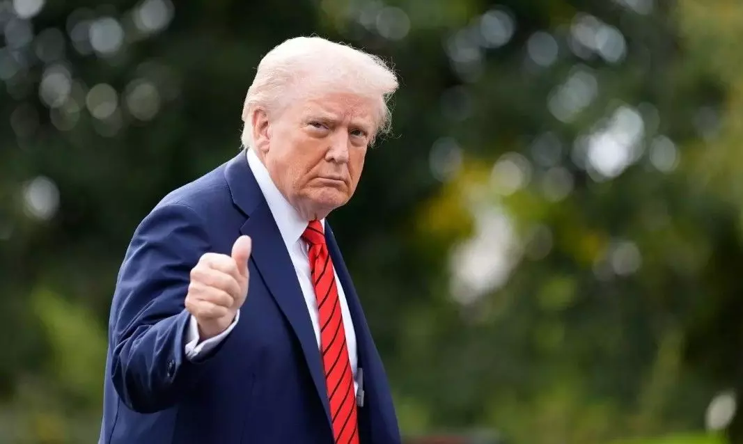 ‘‘భారత్- అమెరికా బంధాలు బలంగా ఉన్నాయి’’ ‘‘భారత్- అమెరికా బంధాలు బలంగా ఉన్నాయి’’