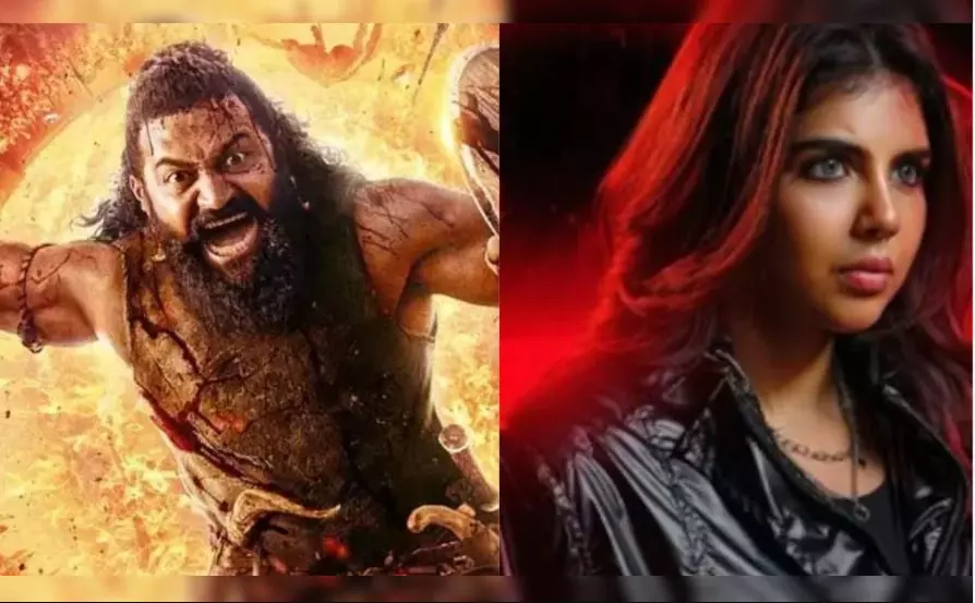 కాంతారా-1, లోకా: థియేటర్‌లో ర్యాంపేజ్… ఓటీటీలోబోర్ ప్యాక్?