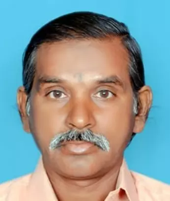 నేరెళ్ల శ్రీనివాస గౌడ్