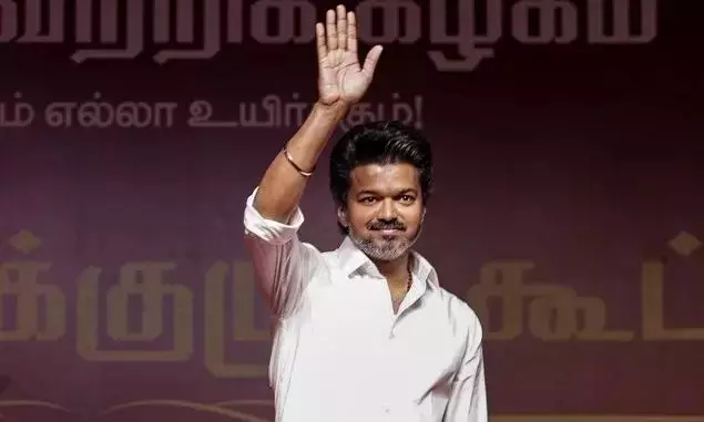 ‘తమిళనాడు అసెంబ్లీ ఎన్నికల్లో ఒంటరిగానే..’ ‘తమిళనాడు అసెంబ్లీ ఎన్నికల్లో ఒంటరిగానే..’