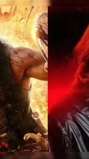 కాంతారా-1, లోకా: థియేటర్లో ర్యాంపేజ్… ఓటీటీలోబోర్ ప్యాక్? కాంతారా-1, లోకా: థియేటర్లో ర్యాంపేజ్… ఓటీటీలోబోర్ ప్యాక్?