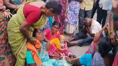 నల్లగొండ జిల్లా చిన్న పిల్లల అమ్మకాల అంగడిగా మారుతున్నదా?