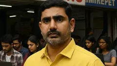 వైసీపీ అధికారంలోకి రాగానే మొదట అరెస్టయ్యేది లోకేషే