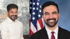 జోహ్రాన్ మమ్ దాని ‘ఉచిత’ హామీలకు ప్రత్యర్ధుల చిత్తు