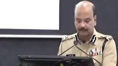 డిఎస్పీలకు శిక్షణ కార్యక్రమం ప్రారంభించిన డిజిపి డిఎస్పీలకు శిక్షణ కార్యక్రమం ప్రారంభించిన డిజిపి