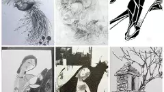 ఆత్మ మధుపాత్రని స్వచ్ఛమైన కళతో నింపుకుందాం.. రండి!