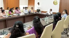 అపాయిట్మెంట్ లెటర్లిచ్చి పోస్టుంగులు మరిచిన రేవంత్ ప్రభుత్వం అపాయిట్మెంట్ లెటర్లిచ్చి పోస్టుంగులు మరిచిన రేవంత్ ప్రభుత్వం