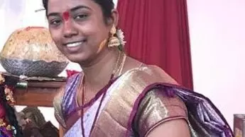 చీమల భయానికి మహిళ ఆత్మహత్య చీమల భయానికి మహిళ ఆత్మహత్య