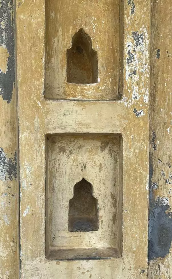 ఖాళీ గూళ్ళు ఖాళీ గూళ్ళు