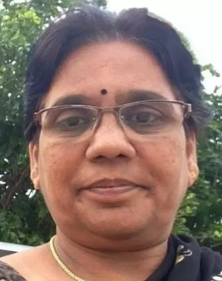 వనజ తాతినేని