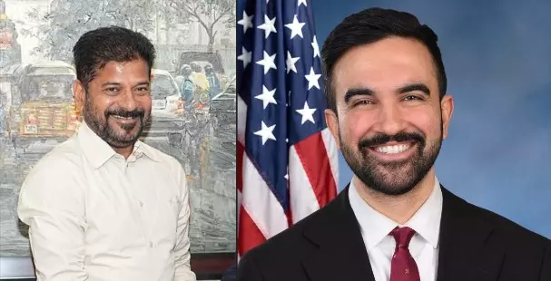 అమెరికాలో కూడా ‘ఉచిత’ హామీలకు ఎగబడి ఓట్లేసి గెలిపించిన జనాలు అమెరికాలో కూడా ‘ఉచిత’ హామీలకు ఎగబడి ఓట్లేసి గెలిపించిన జనాలు