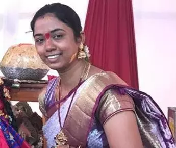 చీమల భయానికి మహిళ ఆత్మహత్య చీమల భయానికి మహిళ ఆత్మహత్య