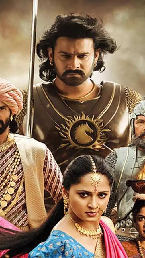 “బాహుబలి ఎపిక్: కలెక్షన్స్ ఇంత తక్కువా? “బాహుబలి ఎపిక్: కలెక్షన్స్ ఇంత తక్కువా?