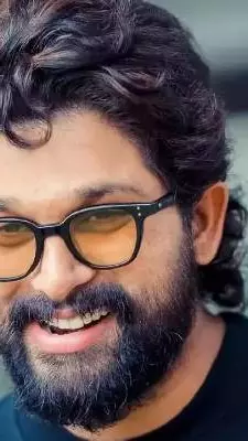 తగ్గేదేలే’కాదు – ‘ఆగేదేలే!’అంటున్న బన్నీ!