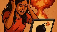 ప్రేమ కోసమై బాంబులా మారిన మహిళా ఇంజినీర్