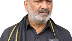 కర్నూలు బస్సు ప్రమాదం: వేమూరి ట్రావెల్స్‌ యజమాని వినోద్‌ అరెస్ట్‌