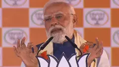 ఆర్జేడీ మ్యానిఫెస్టోపై కాంగ్రెస్‌కే నమ్మకం లేదు