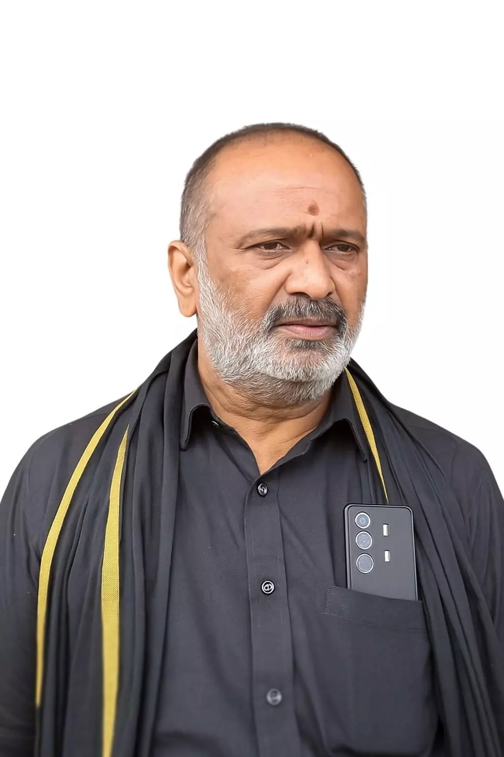 కర్నూలు బస్సు ప్రమాదం: వేమూరి ట్రావెల్స్ యజమాని వినోద్ అరెస్ట్ కర్నూలు బస్సు ప్రమాదం: వేమూరి ట్రావెల్స్ యజమాని వినోద్ అరెస్ట్