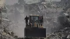 ‘‘అవి యూదు పౌరుల మృతదేహాలు కాదు’’