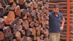 శేషాచలంలో అడవుల్లో.. ఏదాడి లోపే స్మగ్లర్లను తుడిచి పెడతాం..