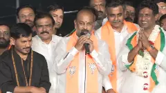 ‘జూబ్లీ ఎన్నిక ముస్లింలకు, హిందువులకు మధ్యే’