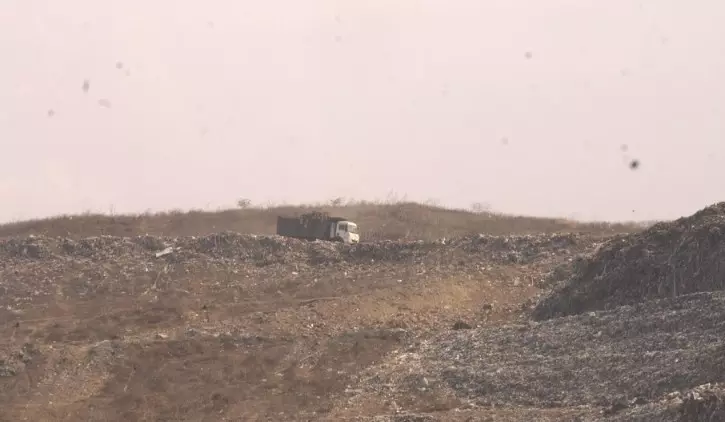 హైదరాబాద్ డంపింగ్ యార్డు మూసివేతకు ఎన్జీటీ ఆదేశాలు హైదరాబాద్ డంపింగ్ యార్డు మూసివేతకు ఎన్జీటీ ఆదేశాలు