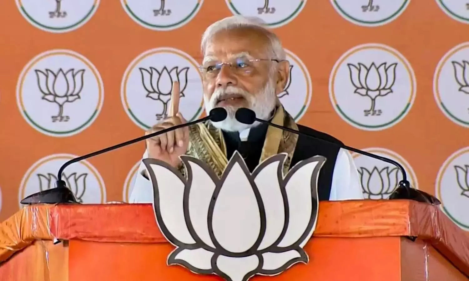 కట్టా సర్కార్ను కోరుకోవద్దు: ప్రధాని కట్టా సర్కార్ను కోరుకోవద్దు: ప్రధాని