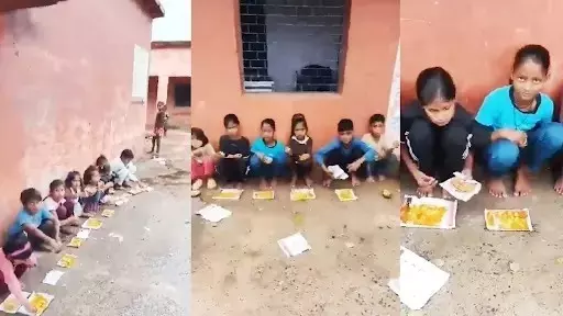 ఆ వీడియో క్లిప్ నా గుండెను పిండేసింది: రాహుల్ గాంధీ