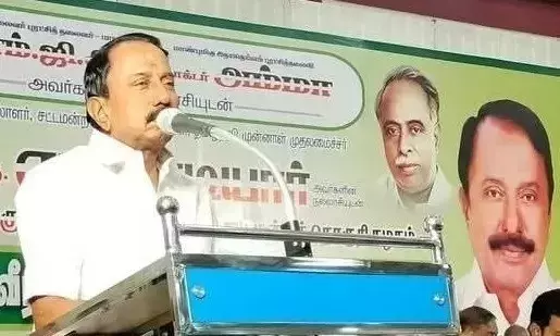 AIADMK రెబల్స్‌ను BJP సమీకరిస్తుందా?