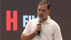 ‘‘‘ఎస్ఐఆర్ తో ఓట్ చోరి వ్యవస్థీకృతం చేస్తున్నారు’’