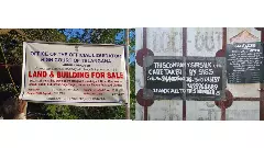 ఒకప్పుడు పేదలను అక్కున చేర్చుకున్న ‘సర్ సిల్క్’ పరిశ్రమ ఇక గత చరిత్రే!!