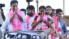 ‘సింగిల్ సీటు కోసం సీఎం వచ్చాడంటే వాళ్లలో భయం తెలిసిపోతుంది’