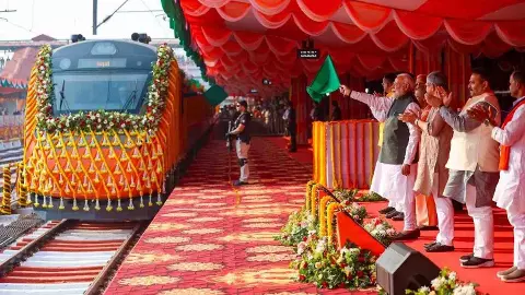 RSS గీతాలాపనపై కేరళ ప్రభుత్వ ఆగ్రహ జ్వాల..