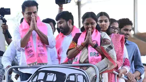 ‘సింగిల్ సీటు కోసం సీఎం వచ్చాడంటే వాళ్లలో భయం తెలిసిపోతుంది’