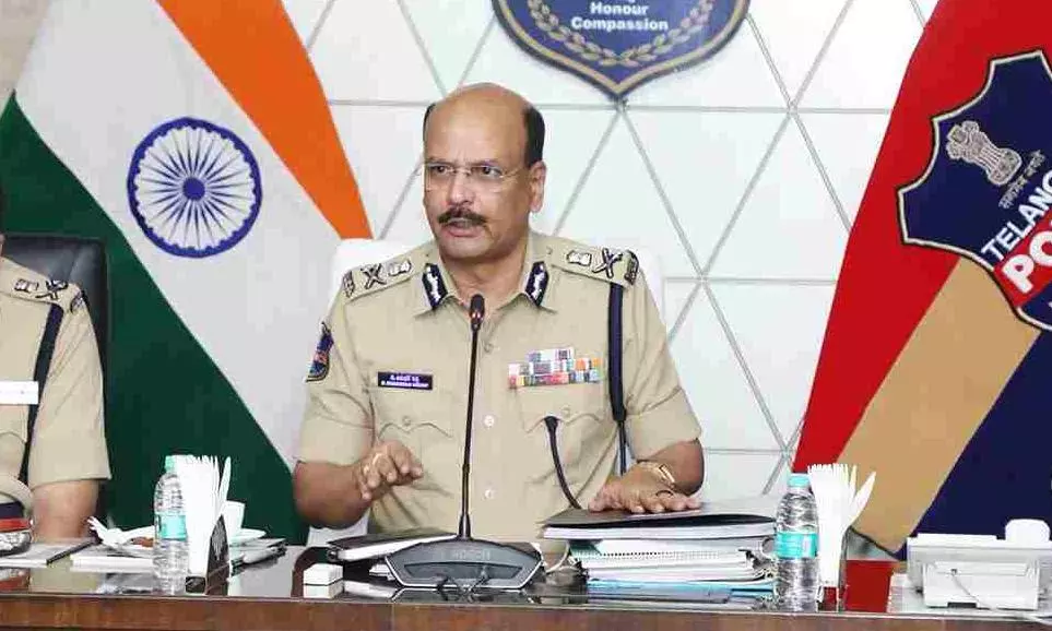 ‘సైబర్ నేరాలపై అందరికీ అవగాహన అవసరం..’ ‘సైబర్ నేరాలపై అందరికీ అవగాహన అవసరం..’