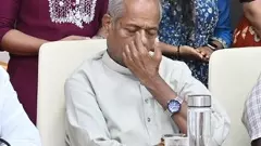 తెలంగాణ సహజకవి ‘అందెశ్రీ’ కన్నుమూత