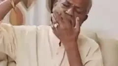 అందెశ్రీ అందించిన తెలంగాణ రాష్ట్ర గీతం ఇదే...