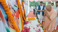 కొత్త ‘జిన్నా’ లు ఉద్భవించకూడదు: యోగీ ఆదిత్యనాథ్