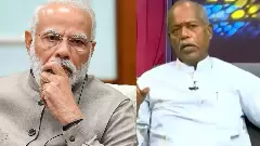 అందెశ్రీకి ప్రధాని మోదీ సంతాపం..