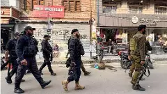 వైద్యుల ముసుగులో ఉగ్రవాద కార్యకలాపాలు