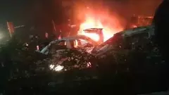 దేశరాజధాని ఢిల్లీలో బాంబు పేలుడు, 8 మంది మృతి