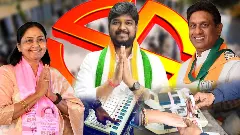 జూబ్లీలో  గెలుపును ఈ పోలింగ్ కేంద్రాలే డిసైడ్ చేస్తాయా ?