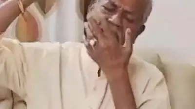 అందెశ్రీ అందించిన తెలంగాణ రాష్ట్ర గీతం ఇదే...