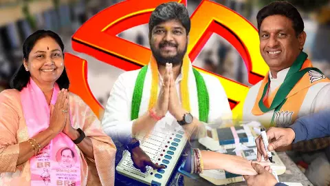 జూబ్లీలో  గెలుపును ఈ పోలింగ్ కేంద్రాలే డిసైడ్ చేస్తాయా ?